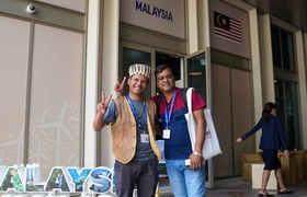 ...