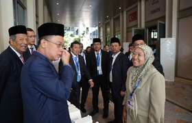 ...