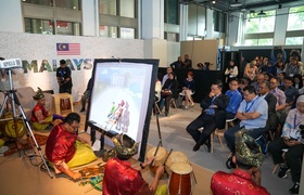 ...